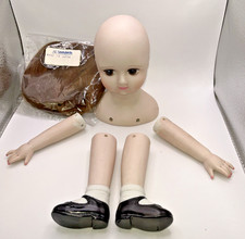 Vintage Leewards Porcelain