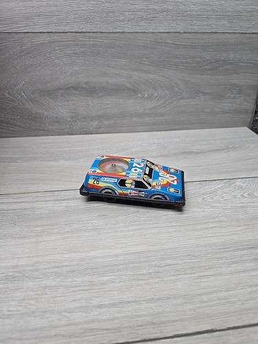 Vintage japan tin friction - vintage,