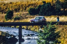 Russell Brookes Neil Wilson