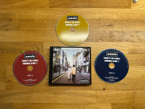 Oasis what the - oasis, story