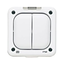 MK Masterseal Plus 2 Gang