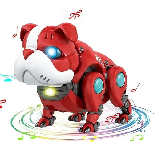 Smart robot dog toys - robot,