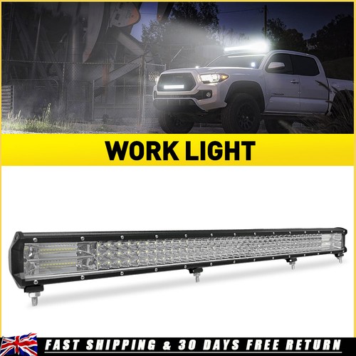 Inch rows led - 34",