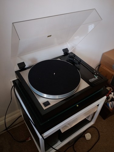 Linn sondek lp12 hercules - lp12.,