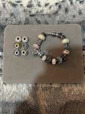 Rhona Sutton Charm Bracelet