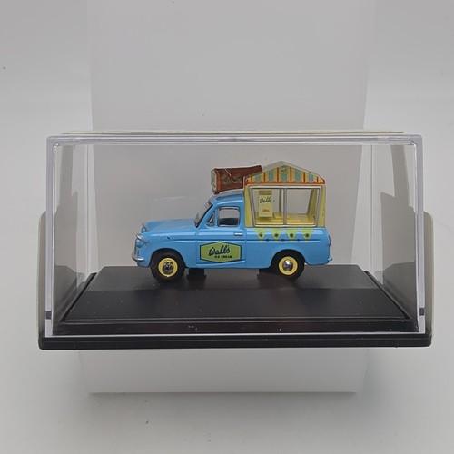 Oxford diecast scale - scale, new