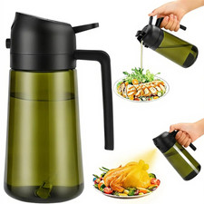 Oil Sprayer for Cooking