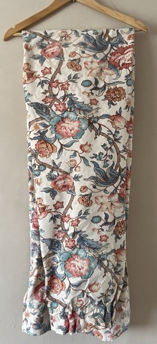 Vintage country style curtain - vintage, country-style