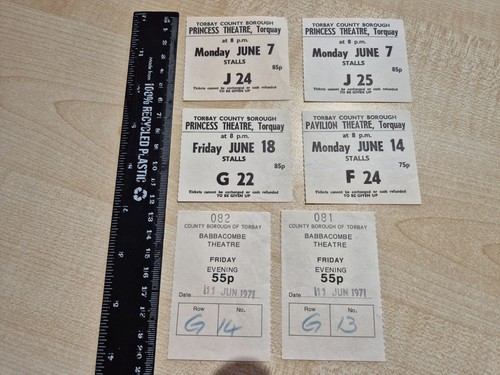 Vintage x theatre - 6,