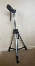 Jessops camera tripod TP323
