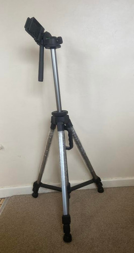 Jessops camera tripod tp323 - camera,