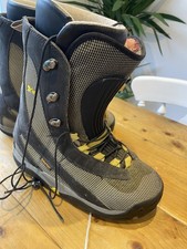 Burton Snowboards ‘Driver’