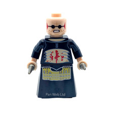 Cenobite minifigure minifig - minifigure,
