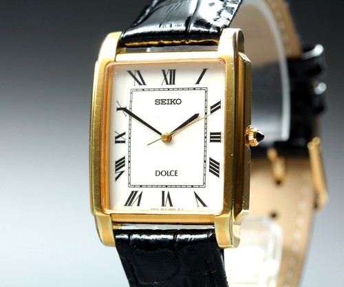 Near mint seiko - mint], dolce