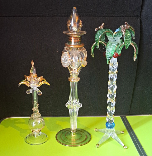 Decorative glass crystal - decorative, glass/crystal