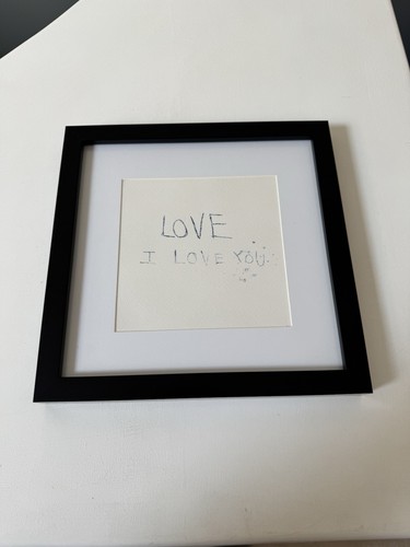 Tracey emin love you - emin, ra