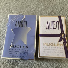 Ladies Fragrance Mugler Alien
