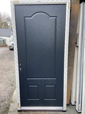 ANTHRACITE GREY DOOR  1003-