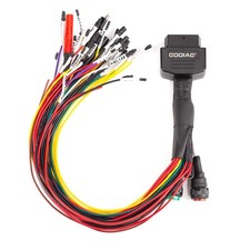 GODIAG Breakout Tricore Cable