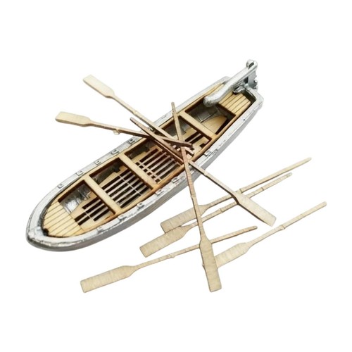 100 small lifeboat - 1/100,