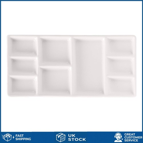 Smooth white ceramic - white,