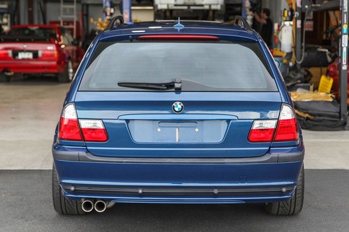 Led tail lights red - lights, fits