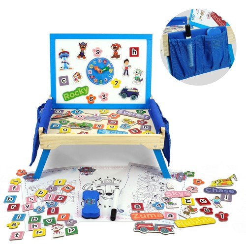 Paw patrol art craft - paw, &
