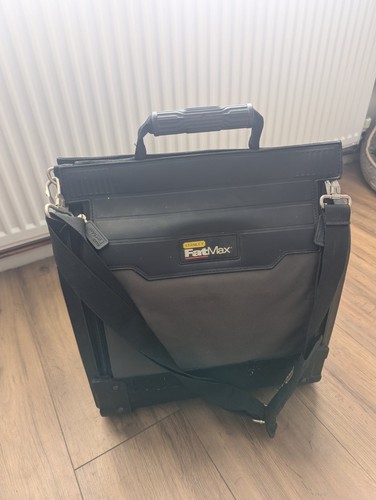 Stanley fatmax tool organiser - stanley,