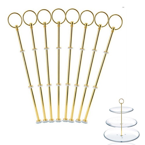 3tier cake handle fitting - 2/3tier,