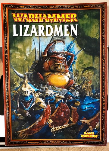 Warhammer fantasy battles - warhammer,