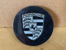 PORSCHE WHEEL CENTER CAP 75mm 99336130311 Porsche Wheel Hub Cap Wheel Badge