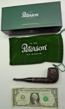 Peterson estate tobacco - peterson,