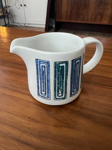 Vintage ridgway ondine - ridgway, “ondine”