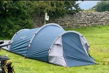 Easy Camp Magnetar 200 – 2 Man Tent Camping