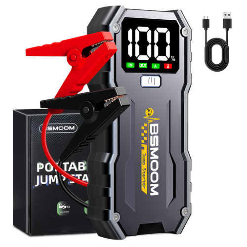 5000a car jump - car, starter
