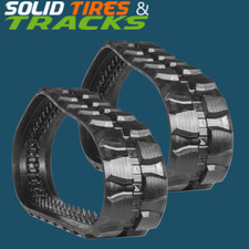 13" 320x86x49 Skid Steer