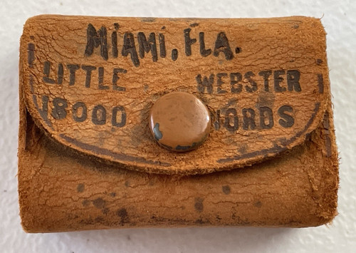 Vintage little webster 18000 - webster,