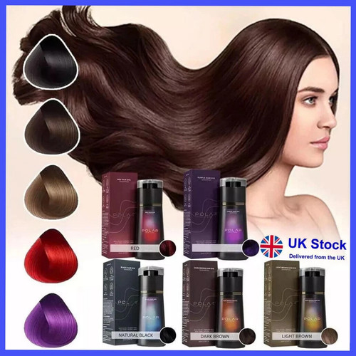 200ml polar hair - 200ml,