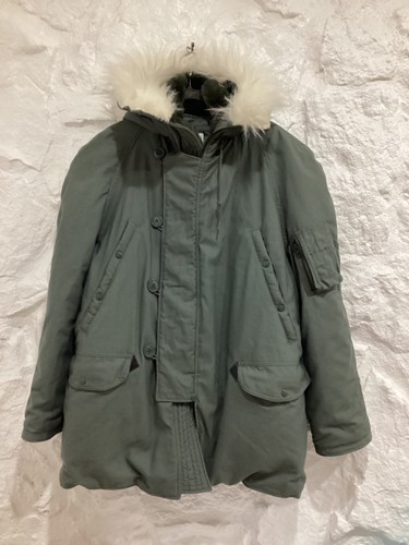Vintage air force 3b - us,