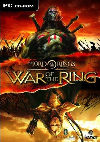 The lord - the, war
