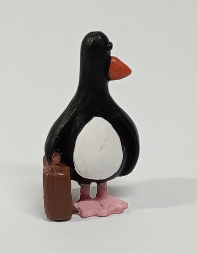 Wallace gromit ornamental - wallace,