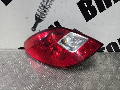 Vauxhall corsa d - 09-14,
