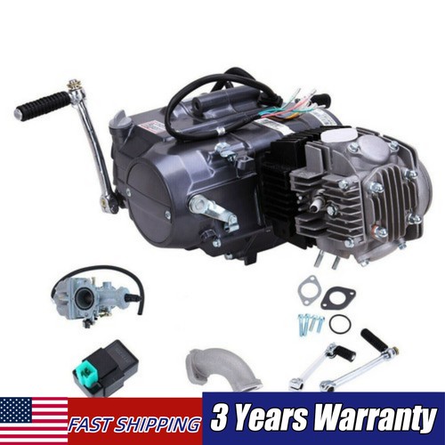 125cc stroke cdi motor - cdi,