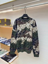 Louis Vuitton Damier Camo
