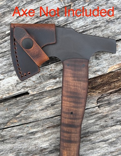 Winkler hammer combat axe - combat,