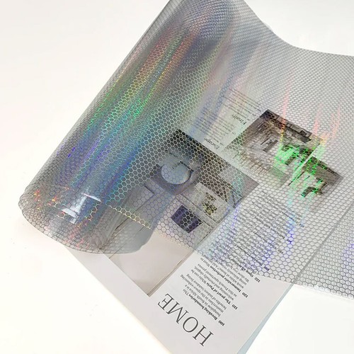 30x150cm honeycomb laser tint - laser,