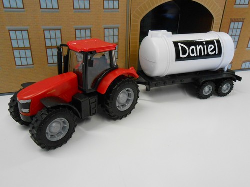Personalised any name - name, toy