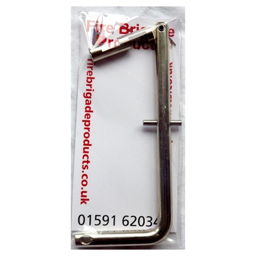 Fire brigade products standard - products,