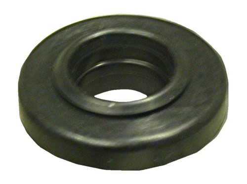 Cylinder head mounting rubbers - head,