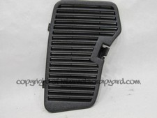 Vauxhall Opel Astra LH NSR